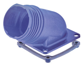 Obudowa montażowa 09 15 513 0901 09155130901 Harting 1 szt.