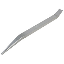 Hultafors 841010 F430 Aluminium Wrecking Bar 430mm (16.9in)
