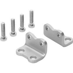 Łapy do siłownika HNA-12 (537237)