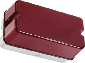 Plafon zabezpieczony 8 W, 100 → 277 V, IP65 , zawiera żarówkę, RS PRO