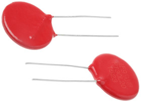 Warystor z tlenków metali 228V 130V 70J 175V 340V 100A