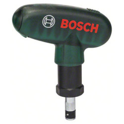 Bosch 2607019510 Promoline Bit Set 10pieces Extra-Hard for Easy Use