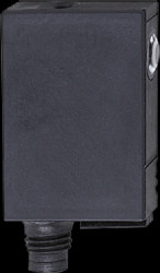 One way light barrier, 1 m, 10-30 VDC, M8-connector, IP67, OJ5041