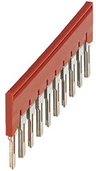 Mostek wtykany Schneider Electric NSYTRAL610, 10 szt.