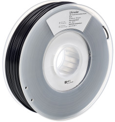 Filament do drukarki 3D ABS Ø 2.85mm 750g Czarny Ultimaker