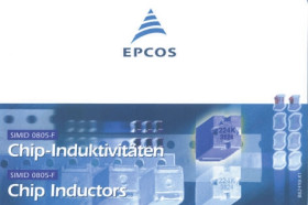 Zestaw cewek 20-elementowy EPCOS