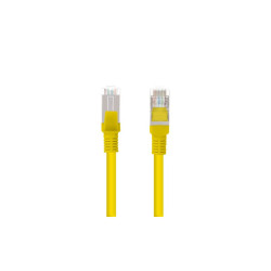 Patchcord - przewód siciowy Ethernet kat.6 FTP 30m pomarańczowy Lanberg