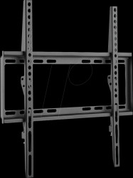 BP0036 TV wall mount, 32-55", fixed, 35 kg max.