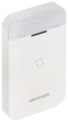 Czytnik zbliżeniowy bezprzewodowy AX Pro DS-PT1-WE