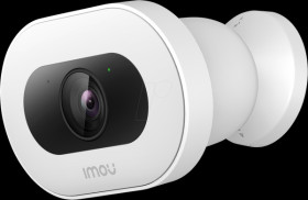 IPC-F88FIP-V2-0280B-IMOU Surveillance camera, IP, Wi-Fi, outdoor