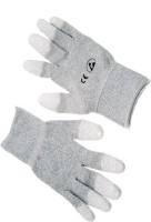 ANTY-REK7XL Rękawiczki antyelektrostatyczne (poliamid, końce palców pokryte warstwą poliuretanu) rozmiar XL