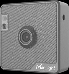 X1 Sensing Camera SC541 surveillance camera, IP, WLAN, indoor