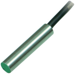 Pepperl+Fuchs Czujnik indukcyjny PNP NBB2-6,5S16-E2-0,3M-V3