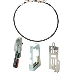 Uchwyt 155484 NZM2-XSH-12-120-NA, Eaton, NZM