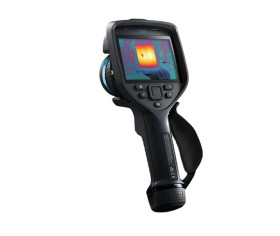 Kamera termowizyjna FLIR 640 x 480piksel