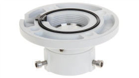 Uchwyt Sufitowy Kamery Ds-1663Zj Hikvision