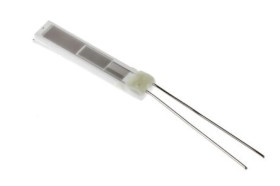 Termopara typ PT 1000, -50C do +500C 10mm, Platyna