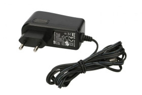 Zasilacz 24V, 0,38A, 9,12W Ubiquiti NONE-POE 24-9.12W OEM