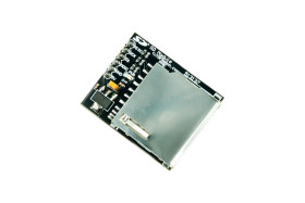 Fermion: SD Card Module (Breakout)