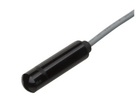 Czujniki fotoelektryczne Przez wiązkę Cylindryczne Carlo Gavazzi NPN/PNP zakres 20000 mm