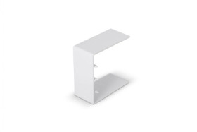 Łącznik prosty kanału ŁPRO 130x60 11163 /4szt./