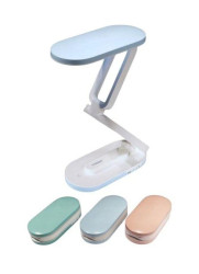 lampa biurkowa akumulatorowa Tiross TS-2230