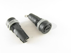 gniazdo bezpiecznikowe PTF35