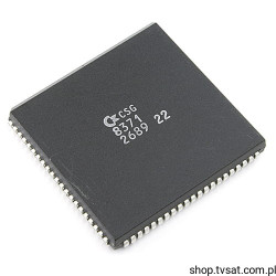 8371 CSG 8371 22 Commodore Amiga SMD-PLCC84 CSG BULK