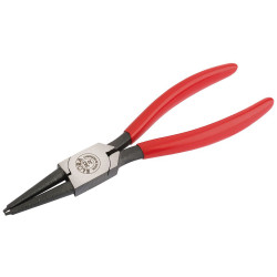 Draper 21286 19mm - 60mm J2 Elora Straight Internal Circlip Pliers