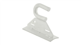 Qoltec Wspornik Słupowy Mbl: 18Kn