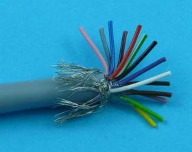 YTLY-EKW 14x0,50 (LIYCY) TECHNO PRZEWÓD