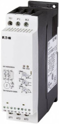 Eaton DS7-342SX024N0-N 134931 Soft-start Moc silnika przy 400 V 11 kW Moc silnika przy 230 V 5.5 kW Natężenie znamionowe