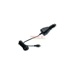 Zasilacz sam. do GPS miniUSB 2A (ładowarka do nawigacji)