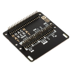 Pimoroni HAT Hacker HAT - PIM511