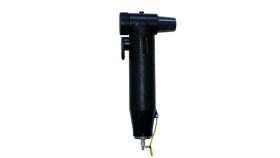 Konektorowy Ogranicznik Przepięc Do Głowic Typu Cts/Ctks Tpw 1 Komplet Na 3...