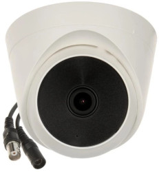 Kamera kopułkowa AHD, HD-CVI, HD-TVI 2Mpx / 5Mpx 2.8mm APTI-H50PV21-28W