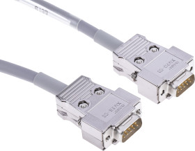 Kabel Kabel Omron do paneli sterowniczych Seria NS