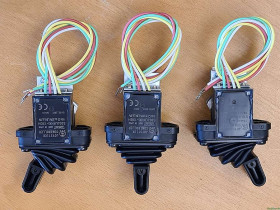 JOYSTICK30JLK-XI-13R1GHHT