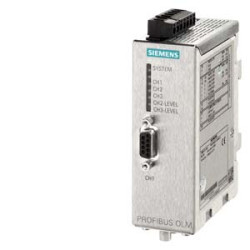 ModuÅ ÅÄcza optycznego PROFIBUS OLM/G11 V4.0 - 6GK1503-2CB00