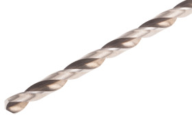 Wiertło Ø: 7mm dł: 315 mm HSS RS PRO Wiertło kręte
