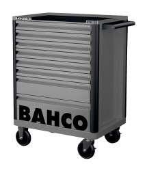 Wozek narzedziowy 8 Level, 952 x 510 x 782mm, 30kg Load Bahco