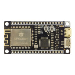 FireBeetle Board 328P - moduł IoT z mikrokontrolerem ATmega328P i BLE4.1