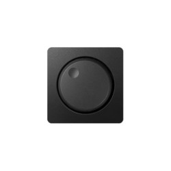 Simon 82 Pokrywa ściemniacza grafit 82054-38