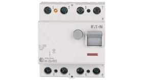 Wyłącznik Różnicowoprądowy 4P 25A 0,03A Typ Ac Xpole Home Hnc-25/4/003 194693