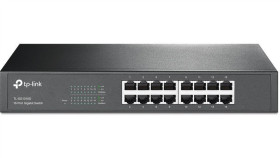 Switch Tp-Link Tl-Sg1016d