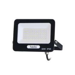 Naświetlacz projektor LED 50W 5000lm 4000K IP65 120D