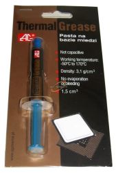 PASTA TERMO MIEDŻ 1.5g