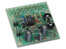 K-6600 GONG WIELOTONOWY