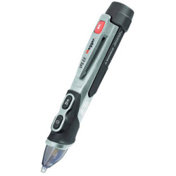 Megger 1013-097 VF6 AC Detector: CAT IV 1000V EX-certified LED Torch