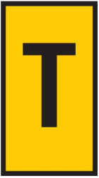 Oznaczniki kabli HellermannTyton zakres 2 → 2.8mm